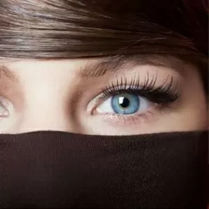 Наращивание ресниц! Акция! Только в октябре - всего за 150 грн! 