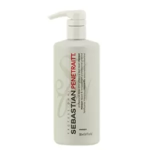 Sebastian протеиновый закрепитель Deep Strenthening and Repair Mask500