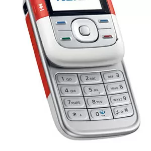 Телефон Nokia 5300 Xpress Music