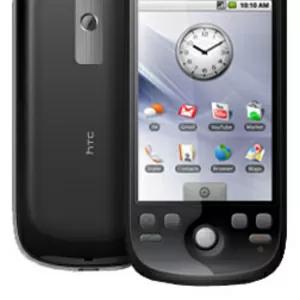 Новый HTC Magic Black