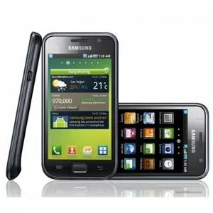 Samsung i9000 Galaxy S в наличии