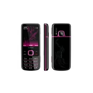 Nokia 6700 Pink оригинал