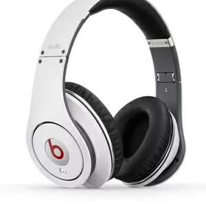 Распродажа наушников Monster Beats by Dr. Dre Studio