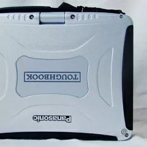 Продам НОВЫЙ ноутбук Panasonic Toughbook CF-19