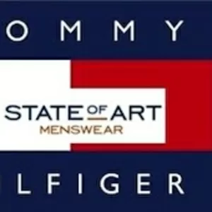 Брендовая Сток одежда оптом !!!  Tommy Hilfiger i State of art