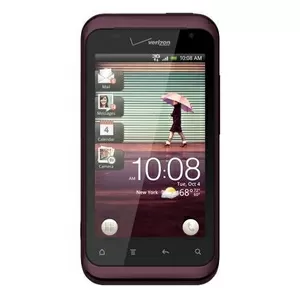 Новый HTC Rhyme