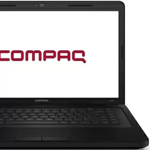 Продам целиком или на запчасти ноутбук HP Compaq Presario CQ57.