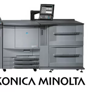 KonicaMinolta 5501