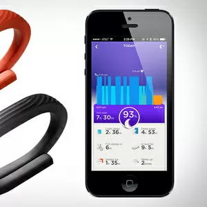 Продажа браслетов Jawbone UP 24 (3.0) и Jawbone UP 2.0