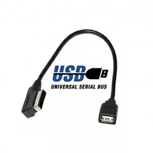 AMI / MDI - провод адаптер – USB