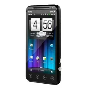 Новый Htc Evo 3D Gsm