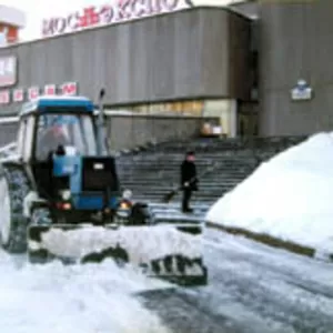 Уборка Снега Киев,  Вывоз Снега Киев