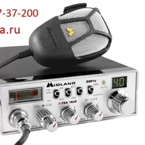 Рации — 8-968-27-37-200 - в Ставрополе — Автомобильные — Ремонт — ЮФО 