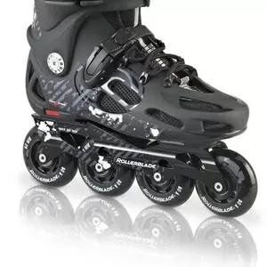 Купить ролики Rollerblade Twister 80 в Киеве