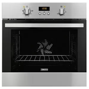 духовой шкаф Zanussi ZOB 35701 XK