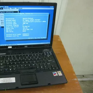 Продаю HP Compaq nc6220