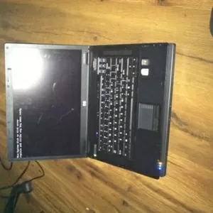 Продаю ноутбук HP Compaq nx7400