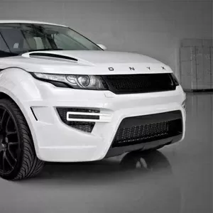 Тюнинг обвес на Range Rover Evoque от ONYX