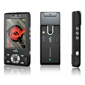 телефон Sony Ericsson W995