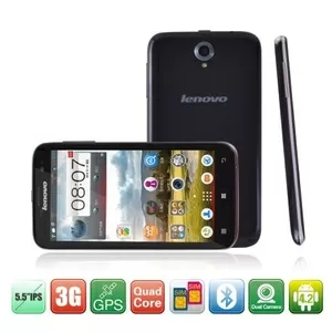 Смартфон Lenovo A850 купить в Киеве