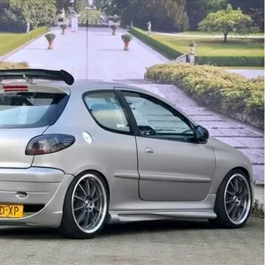 Разборка Пежо-206.Запчасти на 206-е Пежо!Киев!