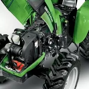 Deutz запчасти для Deutz Fahr