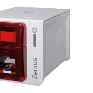 Карт-принтер EVOLIS ZENIUS 