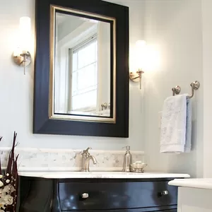 Комплексный и частичный ремонт квартир,  Киев