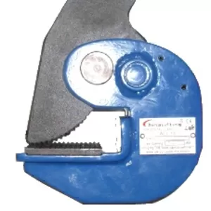 Захваты для горизонтального подъема стальных листов от ГПО-Снаб.