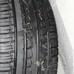 Шины летние Pirelli P7 235/55 R17 99W  НОВЫЕ!!