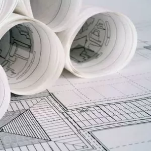 Ландшафтная архитектура. Озеленение.