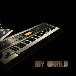 Качественные минусовки любых стилей под заказ.