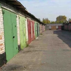 Гараж капитальный.Киев.