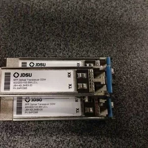 JDSU SFP Transceiver 1000 Base-LH