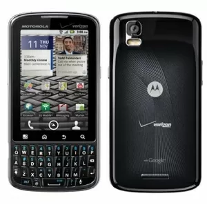 Новый Motorola Droid Pro