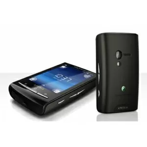 Sony Ericsson X10 Mini E10 Black