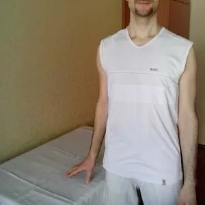 Срочно нужен массаж? Звоните!