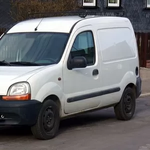 Разборка renault kangoo