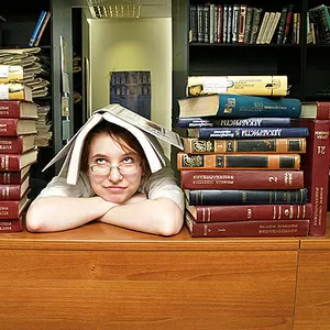 Крещатик-Информ – агенство научной помощи!