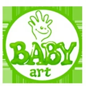 НОВИНКИ от компании Baby Art