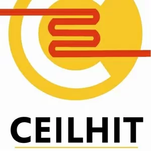 Теплый пол CEILHIT(Испания)