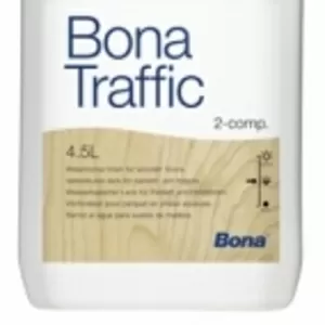 лак Bona Traffic 5л.