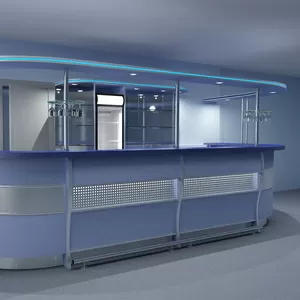 Изготовим по индивидуальному заказу  торговое оборудование