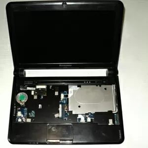 Нетбук  Lenovo IdeaPad S10-2 разборка