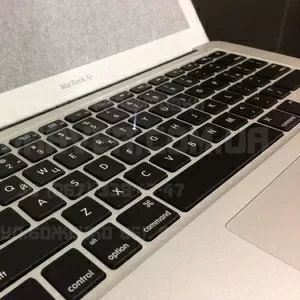 Лазерная гравировка клавиатур