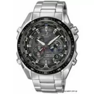 Мужские наручные часы CASIO EDIFICE EQS-500DB-1A1ER в Украине