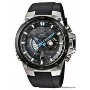 Мужские наручные часы CASIO EDIFICE EQW-A1000B-1AER в Украине