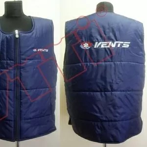 Пошив и брендирование одежды