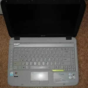  Продам запчасти от ноутбука Acer Aspire 4315