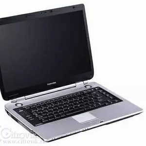 Продам запчасти от ноутбука Toshiba Satellite M30.